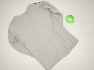 sweter w panterkę h: Sweter damski, rozmiar XL — 3