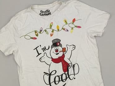 t shirty świąteczne dla rodziny: T-shirt damski, rozmiar L — 2