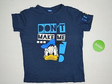 sinsay model: Sinsay, Koszulka dla mężczyzn, rozmiar M — 2