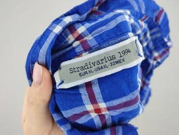 koszula taranko: Stradivarius, Koszula damska, rozmiar XL — 4