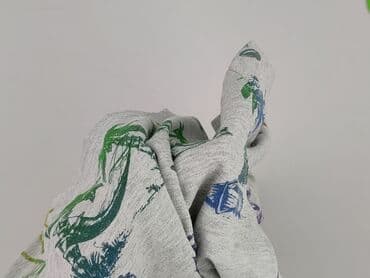 bluzy z fajnymi napisami: Sweatshirt for men, size M — 6