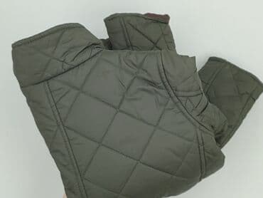 koronkowy sweter: Kurtka przejściowa, Next, 4-5 lat, 104-110 cm, stan - Bardzo dobry — 7