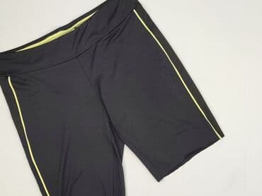 Crivit, Legginsy Krótkie damskie, M