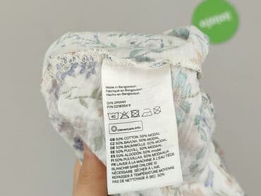 Topy: H&M Basic, Top damski, rozmiar S — 6