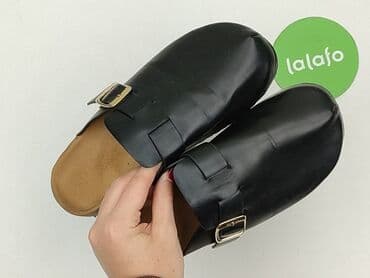 simpson kapcie: Klapki damskie, rozmiar 39 — 4