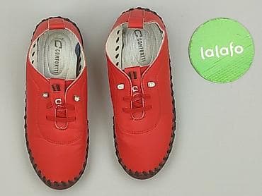 eobuwie oleksy: Botki damskie, rozmiar 38 — 2