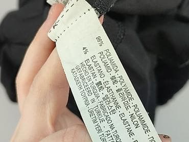 Kobiety: Zara, Spodnie dresowe damskie, rozmiar XS — 5