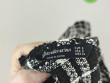 stradivarius pl online: Stradivarius, Top damski, rozmiar S — 4