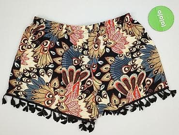 spodnie campus: Szorty damskie, rozmiar XL — 2