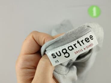 sklepy internetowe z sukienkimi tanie: Sugarfree, Sukienka damska, rozmiar XS — 4