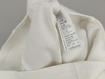 bluzki 44: Topshop, Sukienka damska, rozmiar S — 5