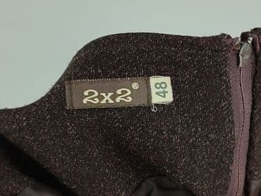 spódniczka sportowa 4f: Spódnica damska, rozmiar 4XL — 4