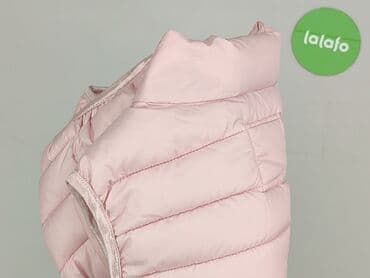 bielizna termoaktywna lidl crivit: Vest, Minoti, 9 years, 128-134 cm, condition - Very good — 6