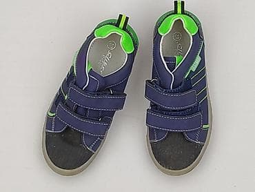 dresy: Buty sportowe Clibee, 29, Używany — 1