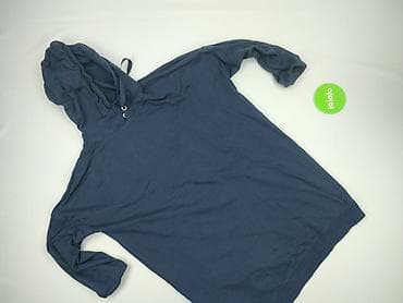 esmara bluza: Esmara, Bluza z kapturem damska, rozmiar L — 2