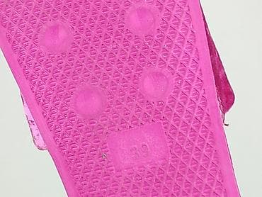 klapki łapy: Klapki damskie, rozmiar 39 — 4