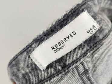 abercrombie and fitch jeans: Reserved, Jeansy damskie, rozmiar M — 4