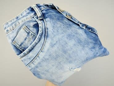jasne damskie jeansy: Jeansy damskie, rozmiar XS — 5
