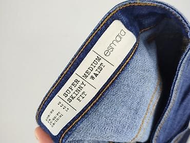 jeansy only: Esmara, Jeansy damskie, rozmiar L — 5