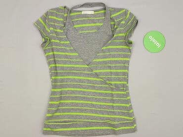 neonowe koszulki damskie: Diamond, T-shirt damski, rozmiar M — 3