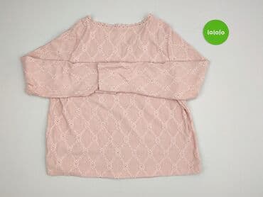 bluzki oversize: Shein, Bluzka damska, rozmiar XL — 3