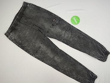 nirvana sinsay: Fashion Jeans, Spodnie dla mężczyzn, rozmiar L — 2