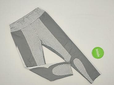 rajstopy cleve: Legginsy Sportowe damskie, rozmiar S — 2