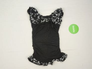 Women's blouse, size S (EU 36) — 2