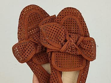 deichmann isabel marant: Stradivarius, Półbuty damskie, rozmiar 36 — 5