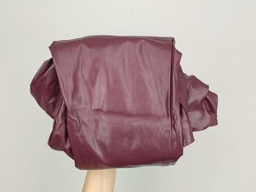 karino buty zimowe: Parisian, Spodnie materiałowe damskie, rozmiar M — 6