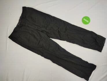 buty za 300 zł: Vistula, Spodnie garniturowe dla mężczyzn, rozmiar S — 2