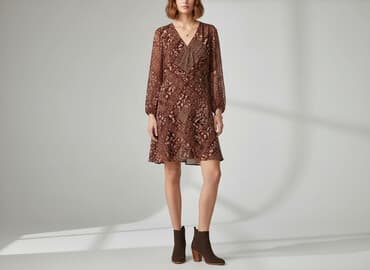 sukienki hurtownie: Mango, Sukienka damska, rozmiar S — 7