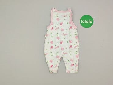 woskowane spodnie czarne: Cobbler, 1-3 months, condition - Perfect — 3