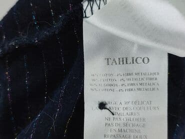 topy cekinowe: Petites, Sukienka damska, rozmiar S — 6