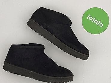 mcqueen kapcie: Kapcie damskie, rozmiar 36 — 3