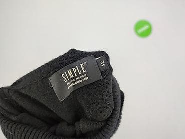 golf: SIMPLE, Golf damski, rozmiar XL — 4