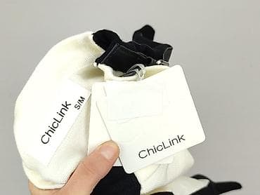 kurtka chicaca: Chic, Sweter damski, rozmiar S — 4