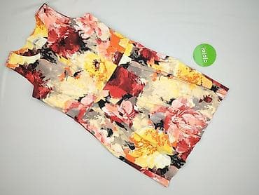 sukienki oversize boho: QUIOSQUE, Sukienka damska, rozmiar XL — 2