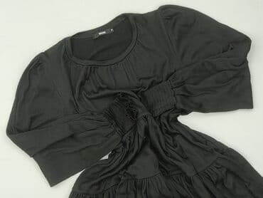 sukienki damskie by malene birger: Bik Bok, Sukienka damska, rozmiar M — 1