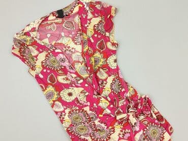 bluzka ze ściągaczem h m: H&M, Bluzka damska, rozmiar M — 2