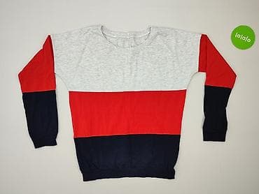 bawelna: Bluza damska
, rozmiar S — 2