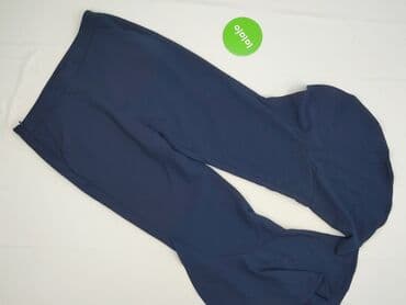 ccc obuwie klapki: ONLY, Spodnie materiałowe damskie, M — 2