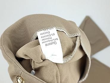 mango straight jeans: Spodnie materiałowe damskie, rozmiar S — 4