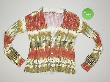 swetry diverse: Didi, Kardigan damski, rozmiar S — 2