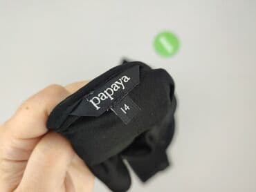 sukienka na wesele odcinana pod biustem: Papaya, Сукня жіноча, розмір XL — 4