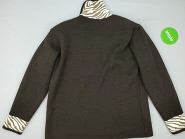 Kobiety: Janina, Sweter damski, rozmiar 2XL — 3