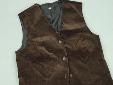 kamizelka garniturowa damska vinted: Kamizelka damska, rozmiar XL — 1