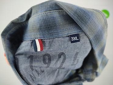 pull and bear vests: FQ1924, Koszulа dla mężczyzn, rozmiar 3XL — 4