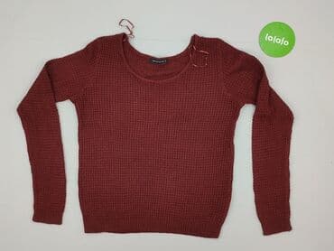 ile wazy sweter: Terranova, Sweter damski, S — 2
