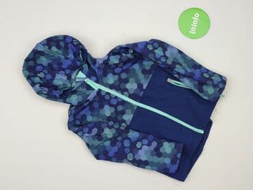 crop top hello kitty: Kurtka przejściowa, Kiki & Koko, 4-5 lat, 104-110 cm, stan - Bardzo dobry — 2